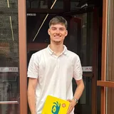 Foto van Jelle Simons